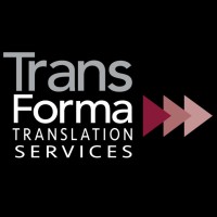 TransForma Translation Services logo, TransForma Translation Services contact details