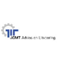 JCMT logo, JCMT contact details