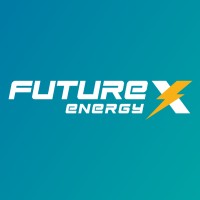 Future X Energy logo, Future X Energy contact details