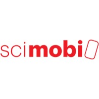 Scimobi logo, Scimobi contact details