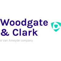 Woodgate & Clark logo, Woodgate & Clark contact details