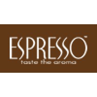 Espresso Coffee Houses Pvt. Ltd. logo, Espresso Coffee Houses Pvt. Ltd. contact details