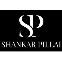 Shankar Pillai logo, Shankar Pillai contact details