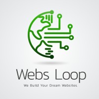 Webs Loop logo, Webs Loop contact details