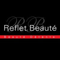 Reflet Beauté logo, Reflet Beauté contact details