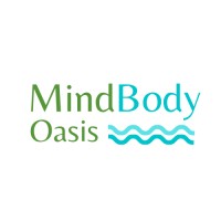 MindBody Oasis logo, MindBody Oasis contact details