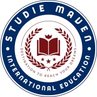 Studie Maven International Education logo, Studie Maven International Education contact details