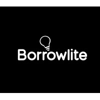 Borrowlite logo, Borrowlite contact details