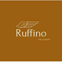 Ruffino Designer logo, Ruffino Designer contact details