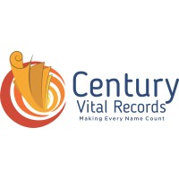 Century Vital Records LLC logo, Century Vital Records LLC contact details