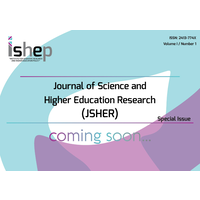 ISHEP - Institute for Scientific Research and Higher Education Policy logo, ISHEP - Institute for Scientific Research and Higher Education Policy contact details