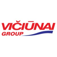 Viciunai UK & Ireland Ltd logo, Viciunai UK & Ireland Ltd contact details