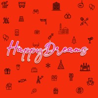 Happy Dreams - Discover Amazing Experiences logo, Happy Dreams - Discover Amazing Experiences contact details