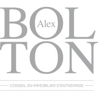 ALEX BOLTON logo, ALEX BOLTON contact details