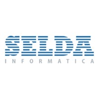 SELDA Informatica logo, SELDA Informatica contact details