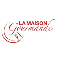 La Maison Gourmande logo, La Maison Gourmande contact details