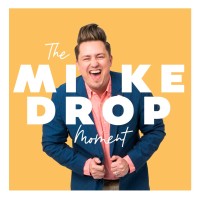 The Mike Drop Moment logo, The Mike Drop Moment contact details