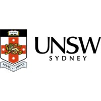 UNSW Built Environment Research logo, UNSW Built Environment Research contact details