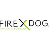 FIRE DOG LLC logo, FIRE DOG LLC contact details