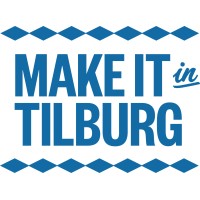 Make it in Tilburg logo, Make it in Tilburg contact details