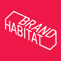 Brand Habitat logo, Brand Habitat contact details