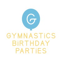 Gymnastics Birthday Parties logo, Gymnastics Birthday Parties contact details