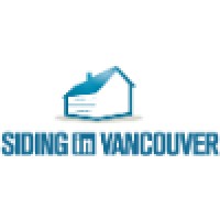 Siding in Vancouver logo, Siding in Vancouver contact details