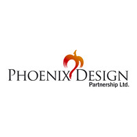 Phoenix Design Partnership Limited logo, Phoenix Design Partnership Limited contact details