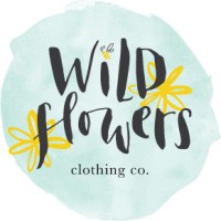 Wildflowers Clothing logo, Wildflowers Clothing contact details