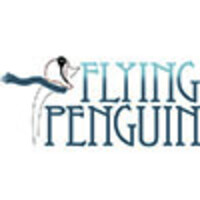 Flying Penguin PR logo, Flying Penguin PR contact details