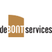 De Bont Services B.V. logo, De Bont Services B.V. contact details