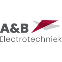 A&B Electrotechniek Zuid-Beijerland B.V. logo, A&B Electrotechniek Zuid-Beijerland B.V. contact details