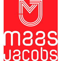 Maas-Jacobs logo, Maas-Jacobs contact details