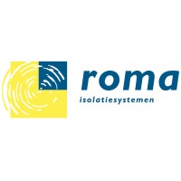 Roma Nederland B.V. logo, Roma Nederland B.V. contact details