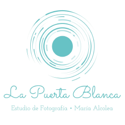 La Puerta Blanca - Estudio de Fotografía logo, La Puerta Blanca - Estudio de Fotografía contact details