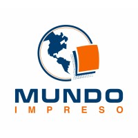 Mundo Impreso logo, Mundo Impreso contact details