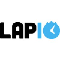 Lapio Inc. logo, Lapio Inc. contact details