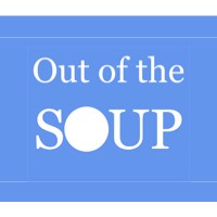 Out of the Soup by Hannah Schubert Marketing Consultancy logo, Out of the Soup by Hannah Schubert Marketing Consultancy contact details