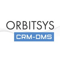 Orbitsys Technologies Pvt Ltd logo, Orbitsys Technologies Pvt Ltd contact details