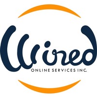 Wired Online Services Inc. logo, Wired Online Services Inc. contact details