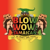 Blow Wow Jamaican Cuisine logo, Blow Wow Jamaican Cuisine contact details