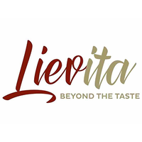 Lievita logo, Lievita contact details