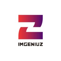 IMGENIUZ logo, IMGENIUZ contact details