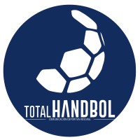 Total Handbol logo, Total Handbol contact details