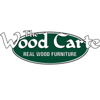 THE WOOD CARTE INC logo, THE WOOD CARTE INC contact details