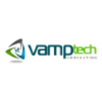 Vamptech Consulting logo, Vamptech Consulting contact details