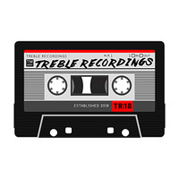 Treble Recordings logo, Treble Recordings contact details