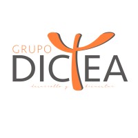 DICTEA logo, DICTEA contact details