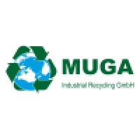 Muga Industrial Recycling GmbH logo, Muga Industrial Recycling GmbH contact details