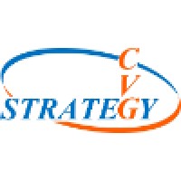 CVG Strategy logo, CVG Strategy contact details